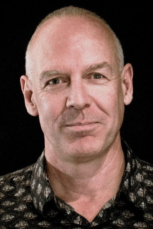 Давид МцЦартхй