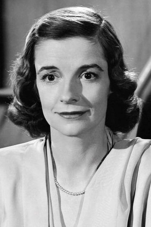  Эдит Барретт