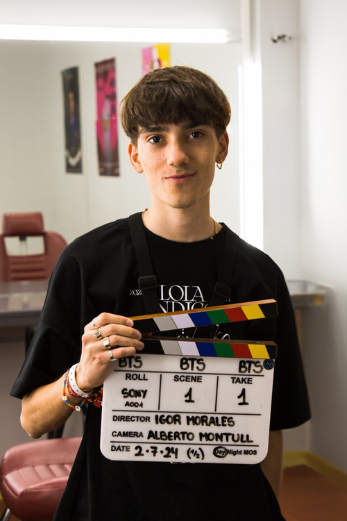 Алберто Монтулл