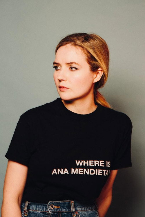 Jерусха Wест