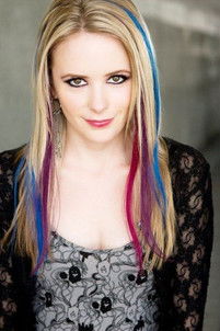 Царрие Wиита