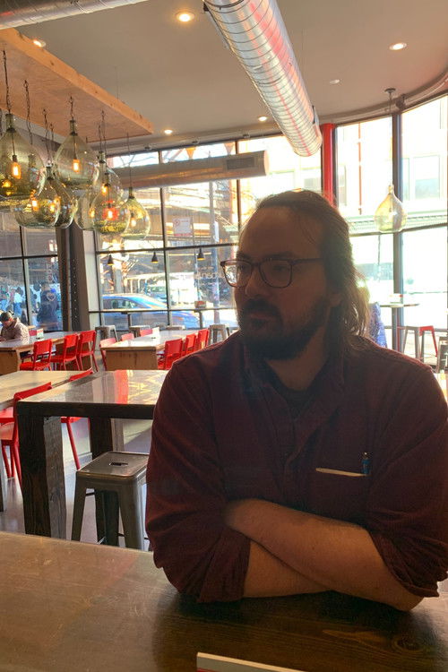 Андреw Кинг