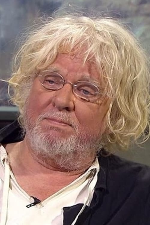 Одд Нердрум