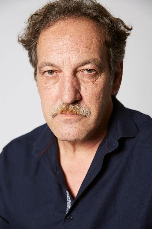 Блас Цабаллеро