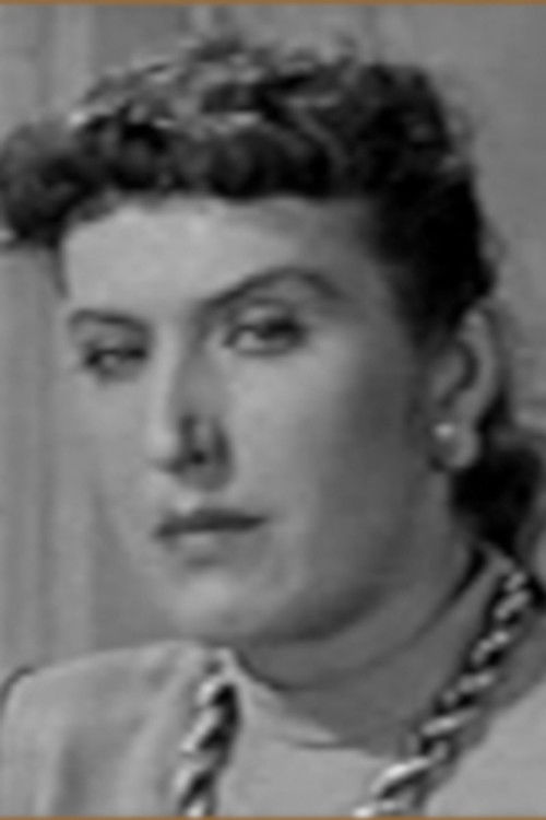 Валентина Образтсова