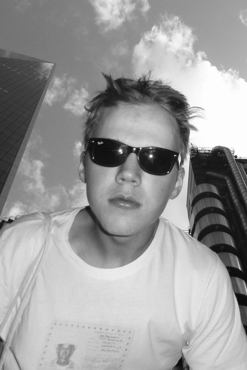 Артхур Хааке