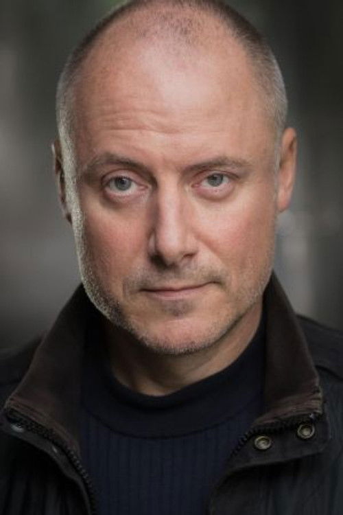 Роберт Харрисон