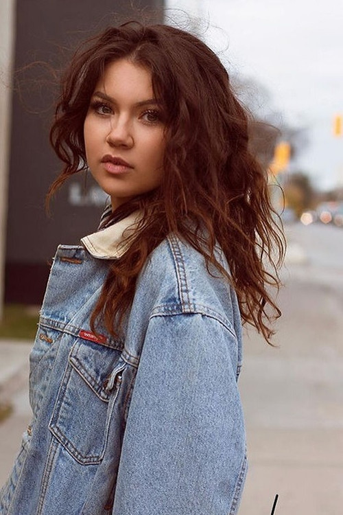 Вицториа Турко