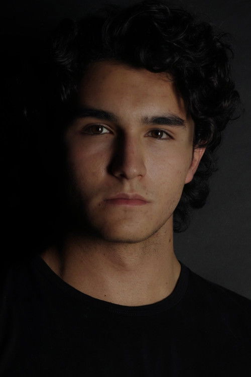 Даниел Цруз