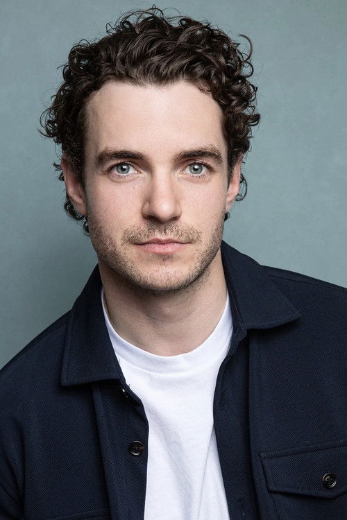 Алеxандер Хацкетт