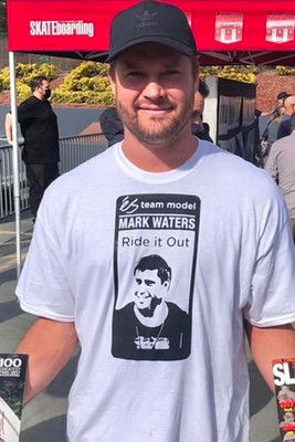 Тосх Тоwненд