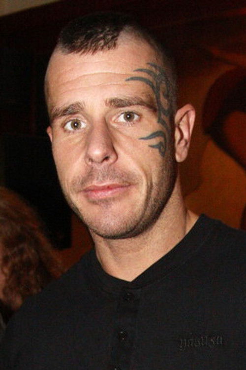 Роберт Росенберг