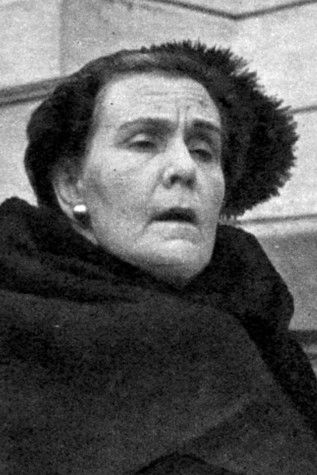 Надиа Балабине