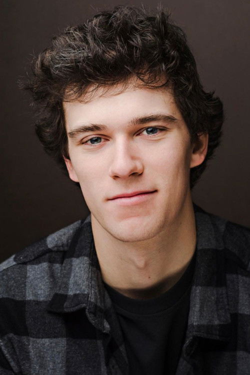 Кееган Лонг