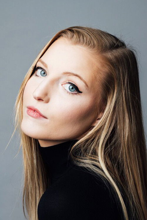 Хелен Генри