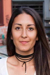 Лиса Ридеоут