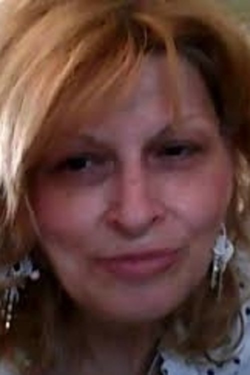 Магда Макри