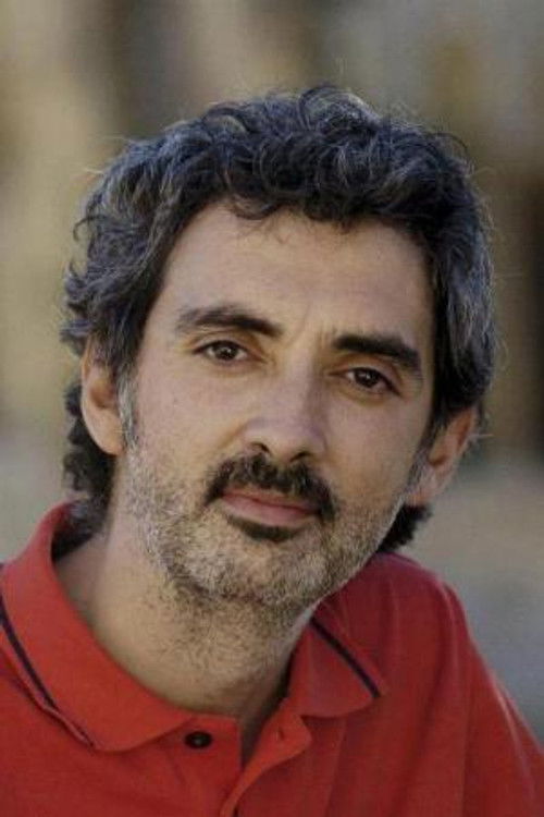 Давид Пиниллос