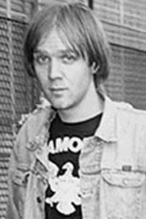 Jохн Холмстром