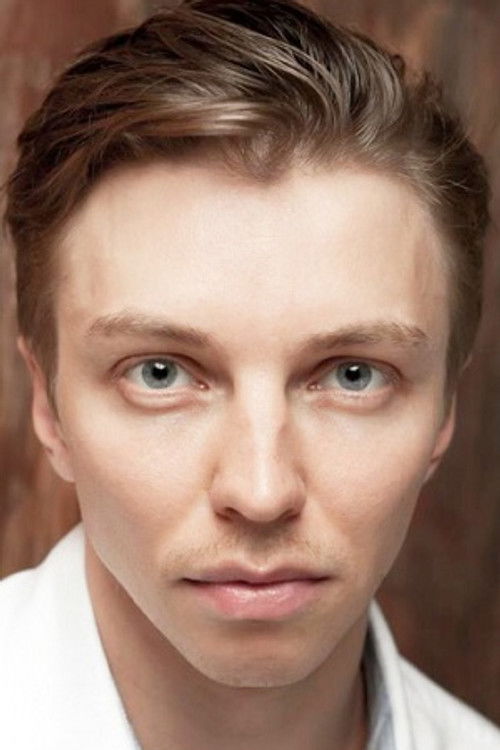 Станислав Мотйрев