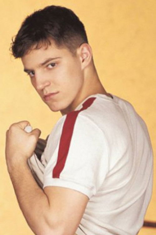  Хуан Мартинес