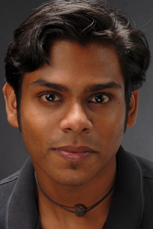 Рохан Кймал