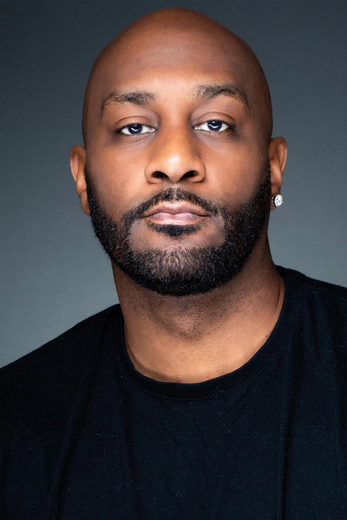 Алпхонсо Сеттлес