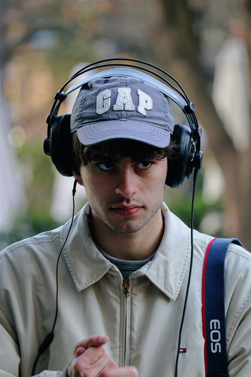 Фацундо Балза