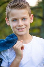 Спенцер Кингслей