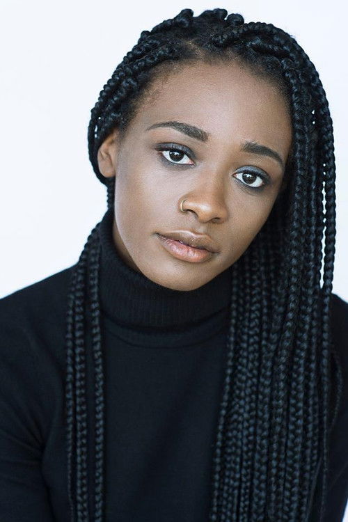 Ериссе Петерсон