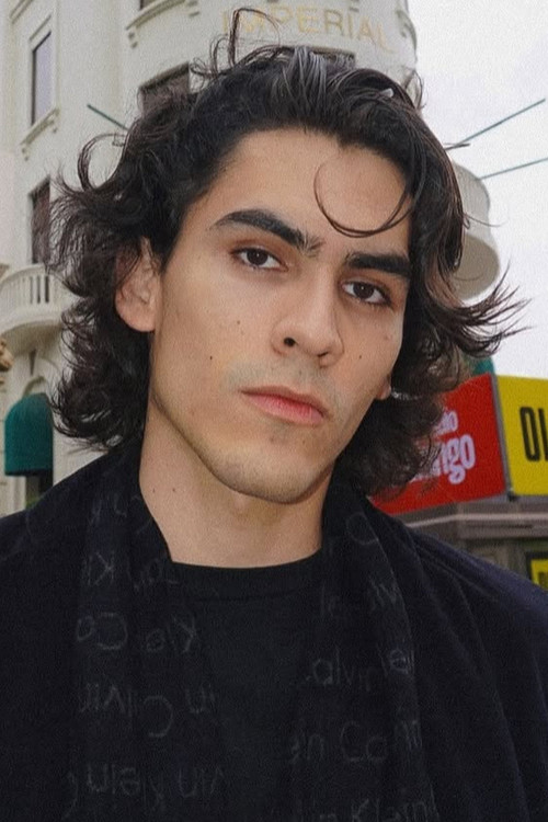 Лионел Берцовицх