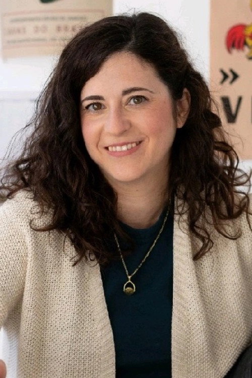 Ирис Сантамарíа