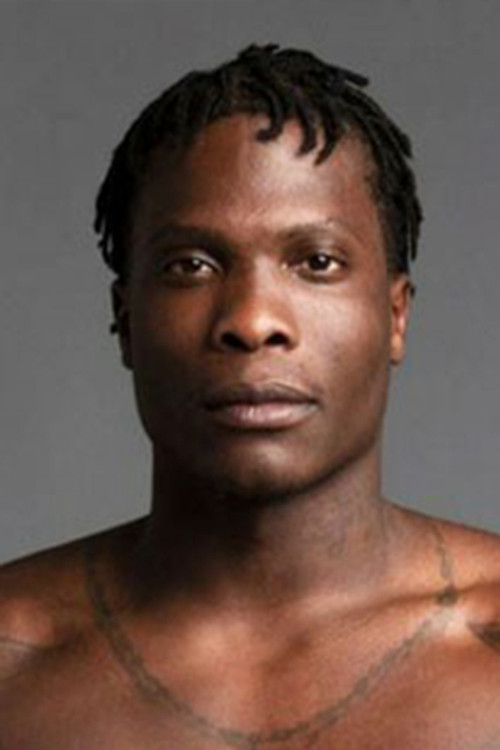 Лоуие Смаллс