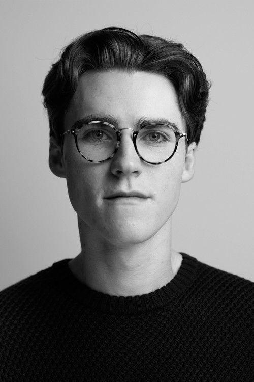 МцКинлей Бенсон