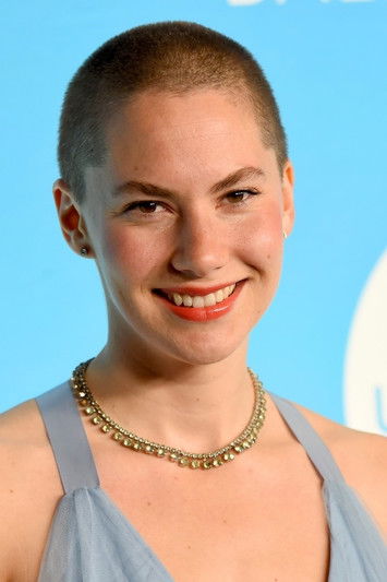 Емма Катхлеен Хепбурн Феррер