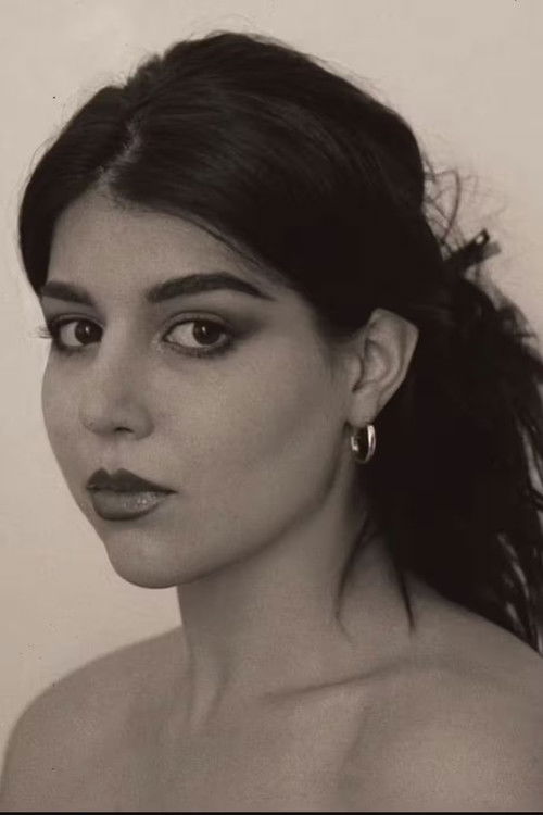 Мариам Хакобйан