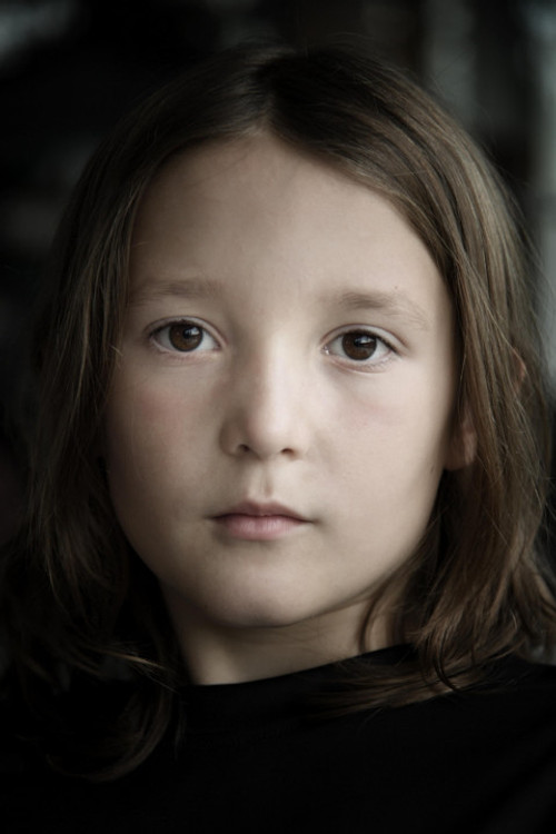 Хантер Страттон Боланд