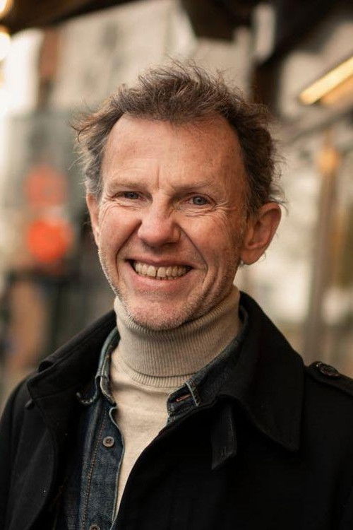 Стефан Спорсéн