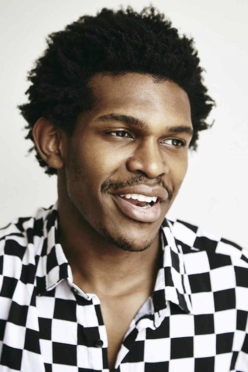 Цамрус Jохнсон