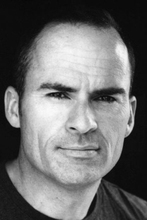 Марк Дерwин