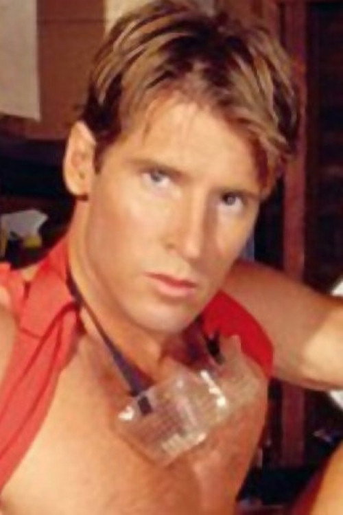 Ницк Jаретт