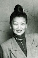 Йулийа Тсай