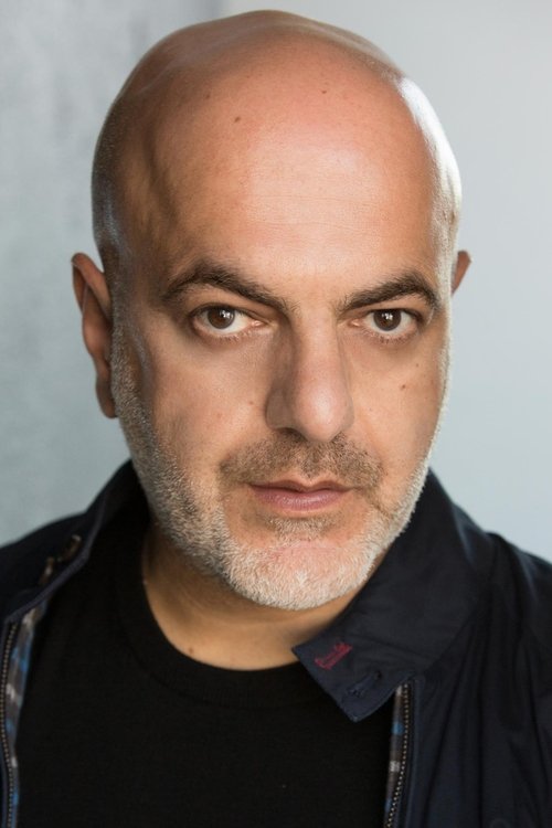 Дана Хакджу