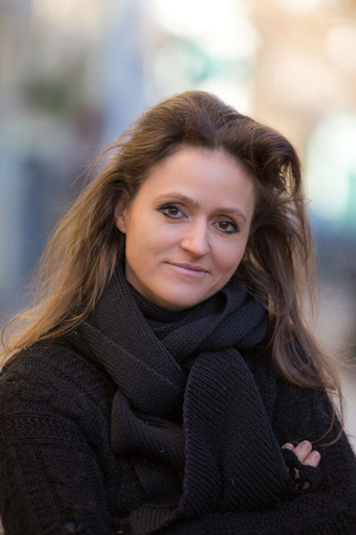 Миноуцхе Петрусцх