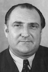  Франц Конвичный