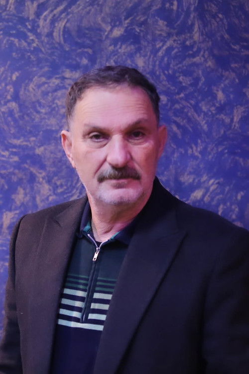 Бахман Садегх Хассани