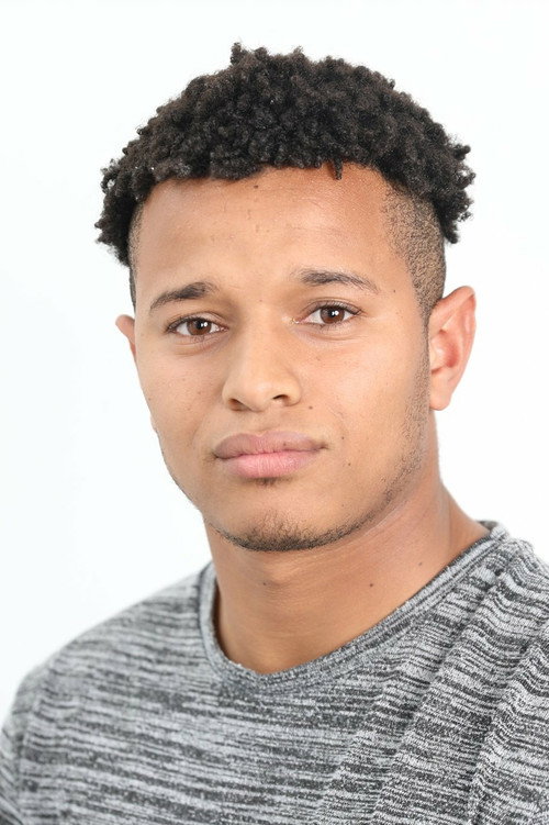 Зхаундер Америка