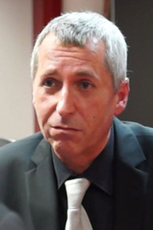Роберт Ауер