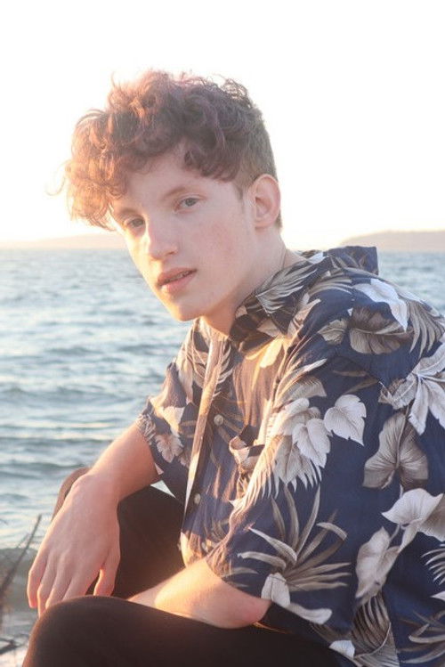 Ноах Скринде