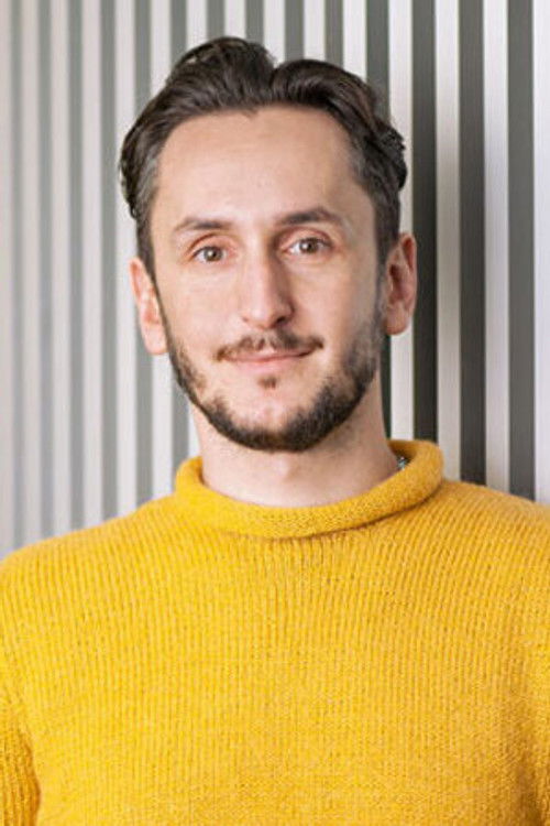 Андрей Волкасхин